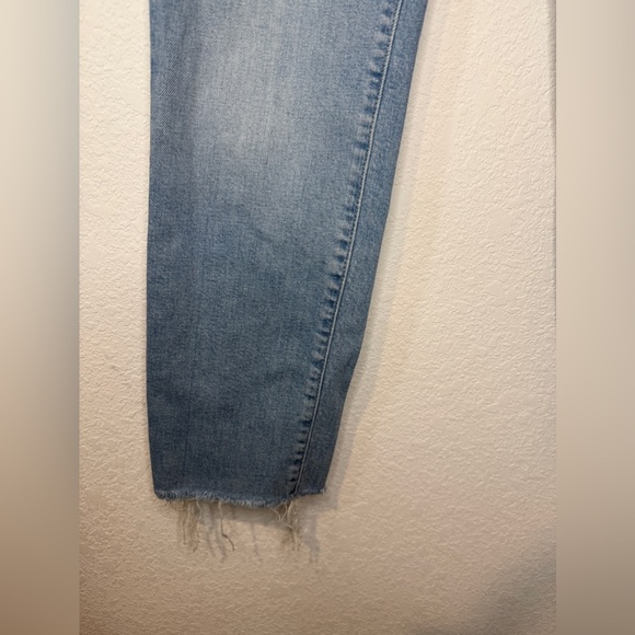 The perfect vintage jean Madewell size 23 woman’s - Picture 4 of 8